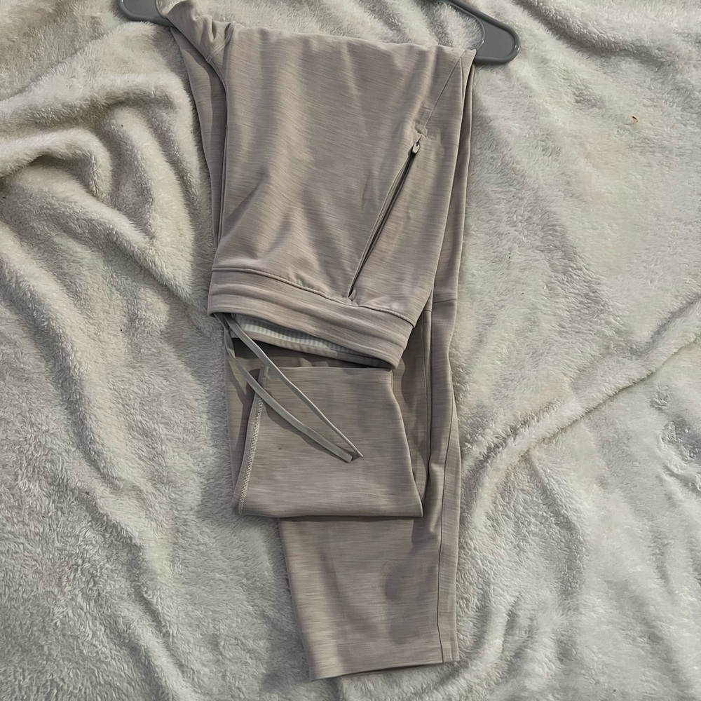 Lululemon Men’s Balancer Pants